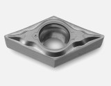 DCGT Inserts for Heat Resistant Alloys